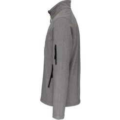 K401 - Veste Homme Softshell KARIBAN -Style au Travail aHR0cDovL21lZGlhMi5kZXNpZ25wYXJ0bmVyLmZyL2MvcC8xNDAzLzE0MDMtMTE2ODYtMy5qcGc