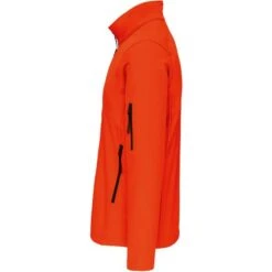 K401 - Veste Homme Softshell KARIBAN -Style au Travail aHR0cDovL21lZGlhMi5kZXNpZ25wYXJ0bmVyLmZyL2MvcC8xNDAzLzE0MDMtMTE2ODctMy5qcGc
