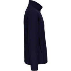 K401 - Veste Homme Softshell KARIBAN -Style au Travail aHR0cDovL21lZGlhMi5kZXNpZ25wYXJ0bmVyLmZyL2MvcC8xNDAzLzE0MDMtMTI2MS00LmpwZw
