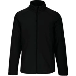 K401 - Veste Homme Softshell KARIBAN -Style au Travail aHR0cDovL21lZGlhMi5kZXNpZ25wYXJ0bmVyLmZyL2MvcC8xNDAzLzE0MDMtMTUyMC0xLmpwZw