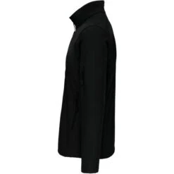 K401 - Veste Homme Softshell KARIBAN -Style au Travail aHR0cDovL21lZGlhMi5kZXNpZ25wYXJ0bmVyLmZyL2MvcC8xNDAzLzE0MDMtMTUyMC0zLmpwZw