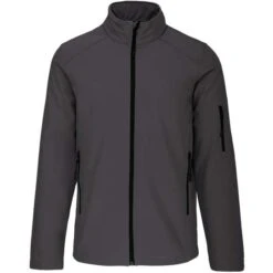 K401 - Veste Homme Softshell KARIBAN -Style au Travail aHR0cDovL21lZGlhMi5kZXNpZ25wYXJ0bmVyLmZyL2MvcC8xNDAzLzE0MDMtMzY3MS0xLmpwZw