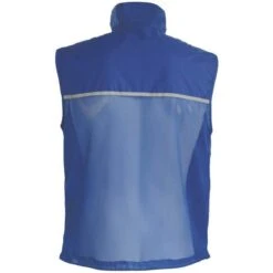 K636 - Gilet D'entrainement RUNNER Kariban -Style au Travail aHR0cDovL21lZGlhMi5kZXNpZ25wYXJ0bmVyLmZyL2MvcC8xNDI1LzE0MjUtMTM0MS0yLmpwZw