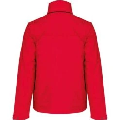 K639 - Blouson Manches Amovibles SCORE KARIBAN -Style au Travail aHR0cDovL21lZGlhMi5kZXNpZ25wYXJ0bmVyLmZyL2MvcC8xNDI5LzE0MjktMTI2Ni0yLmpwZw