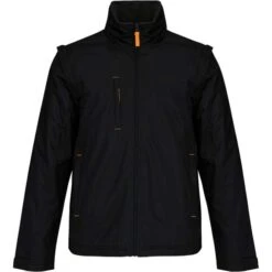 K639 - Blouson Manches Amovibles SCORE KARIBAN -Style au Travail aHR0cDovL21lZGlhMi5kZXNpZ25wYXJ0bmVyLmZyL2MvcC8xNDI5LzE0MjktMTQ3Ni0xLmpwZw