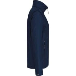 K639 - Blouson Manches Amovibles SCORE KARIBAN -Style au Travail aHR0cDovL21lZGlhMi5kZXNpZ25wYXJ0bmVyLmZyL2MvcC8xNDI5LzE0MjktMTQ3OC0zLmpwZw