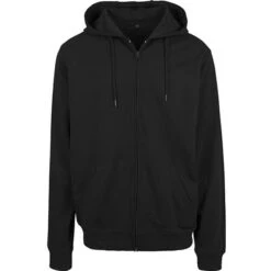 Build Your Brand BY082 - Terry Zip Hoody -Style au Travail aHR0cDovL21lZGlhMi5kZXNpZ25wYXJ0bmVyLmZyL2MvcC8xNDM1Ny8xNDM1Ny0xMTA5MS0xLmpwZw