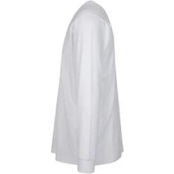 Build Your Brand BY091 - Longsleeve Tee With Cuffrib -Style au Travail aHR0cDovL21lZGlhMi5kZXNpZ25wYXJ0bmVyLmZyL2MvcC8xNDM2Ni8xNDM2Ni0xMTA5NC0zLmpwZw