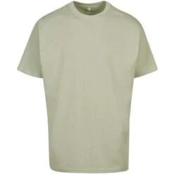 Build Your Brand BY102 - Heavy Oversize Tee -Style au Travail aHR0cDovL21lZGlhMi5kZXNpZ25wYXJ0bmVyLmZyL2MvcC8xNDM3Ni8xNDM3Ni0xOTg1OC0xLmpwZw