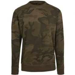 Build Your Brand BY110 - Camo Crewneck -Style au Travail aHR0cDovL21lZGlhMi5kZXNpZ25wYXJ0bmVyLmZyL2MvcC8xNDM4NC8xNDM4NC0xNjQ4Ni0xLmpwZw