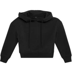 Build Your Brand BY113 - Girls Cropped Sweat Hoody -Style au Travail aHR0cDovL21lZGlhMi5kZXNpZ25wYXJ0bmVyLmZyL2MvcC8xNDM4Ny8xNDM4Ny0xMTA5MS0xLmpwZw