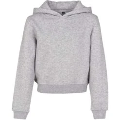 Build Your Brand BY113 - Girls Cropped Sweat Hoody -Style au Travail aHR0cDovL21lZGlhMi5kZXNpZ25wYXJ0bmVyLmZyL2MvcC8xNDM4Ny8xNDM4Ny0xMTA5My0xLmpwZw