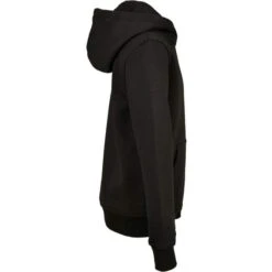 Build Your Brand BY117 - Basic Kids Hoody -Style au Travail aHR0cDovL21lZGlhMi5kZXNpZ25wYXJ0bmVyLmZyL2MvcC8xNDM5MS8xNDM5MS0xMTA5MS00LmpwZw