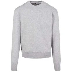 Build Your Brand BY120 - Premium Oversize Crewneck Sweatshirt -Style au Travail aHR0cDovL21lZGlhMi5kZXNpZ25wYXJ0bmVyLmZyL2MvcC8xNDM5NC8xNDM5NC0xMTA5My0xLmpwZw