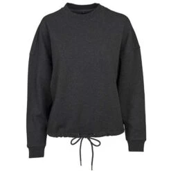 Build Your Brand BY058 - Ladies Oversize Crewneck -Style au Travail aHR0cDovL21lZGlhMi5kZXNpZ25wYXJ0bmVyLmZyL2MvcC8xNDMxNC8xNDMxNC0xMTA5Mi0xLmpwZw