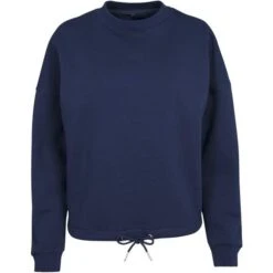 Build Your Brand BY058 - Ladies Oversize Crewneck -Style au Travail aHR0cDovL21lZGlhMi5kZXNpZ25wYXJ0bmVyLmZyL2MvcC8xNDMxNC8xNDMxNC0xNjQ2Mi0xLmpwZw