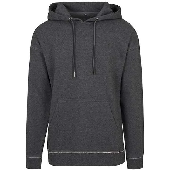 Build Your Brand BY074 - Oversize Hoody 3 Build Your Brand BY074 - Oversize Hoody – Image 3