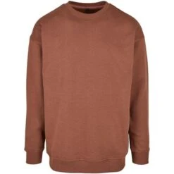 Build Your Brand BY075 - Sweat Crewneck -Style au Travail aHR0cDovL21lZGlhMi5kZXNpZ25wYXJ0bmVyLmZyL2MvcC8xNDMxNi8xNDMxNi0xOTg0MC0xLmpwZw