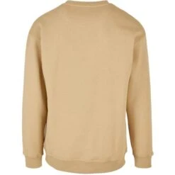 Build Your Brand BY075 - Sweat Crewneck -Style au Travail aHR0cDovL21lZGlhMi5kZXNpZ25wYXJ0bmVyLmZyL2MvcC8xNDMxNi8xNDMxNi0xOTg0My0yLmpwZw