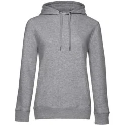WW02Q - B&C Queen Hooded_° -Style au Travail aHR0cDovL21lZGlhMi5kZXNpZ25wYXJ0bmVyLmZyL2MvcC8xNDQ0MS8xNDQ0MS05OS0xLmpwZw