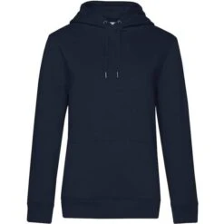 WW02Q - B&C Queen Hooded_° -Style au Travail aHR0cDovL21lZGlhMi5kZXNpZ25wYXJ0bmVyLmZyL2MvcC8xNDQ0MS8xNDQ0MS0yNS0xLmpwZw