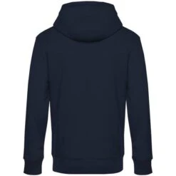 WU03K - B&C King Zipped Hood_° -Style au Travail aHR0cDovL21lZGlhMi5kZXNpZ25wYXJ0bmVyLmZyL2MvcC8xNDQ0Mi8xNDQ0Mi0yNS0yLmpwZw