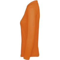 PWI13 - ID.001 LSL /women Polo -Style au Travail aHR0cDovL21lZGlhMi5kZXNpZ25wYXJ0bmVyLmZyL2MvcC8xNDQ0Ny8xNDQ0Ny00NS0zLmpwZw