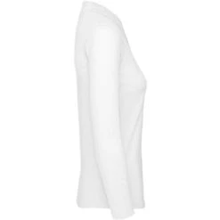 PWI13 - ID.001 LSL /women Polo -Style au Travail aHR0cDovL21lZGlhMi5kZXNpZ25wYXJ0bmVyLmZyL2MvcC8xNDQ0Ny8xNDQ0Ny04LTQuanBn