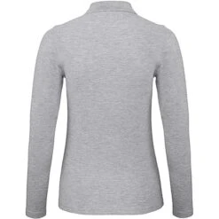 PWI13 - ID.001 LSL /women Polo -Style au Travail aHR0cDovL21lZGlhMi5kZXNpZ25wYXJ0bmVyLmZyL2MvcC8xNDQ0Ny8xNDQ0Ny05OS0yLmpwZw