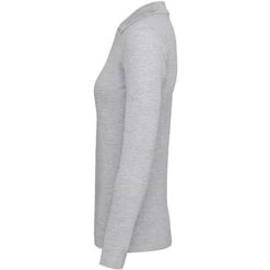 PWI13 - ID.001 LSL /women Polo -Style au Travail aHR0cDovL21lZGlhMi5kZXNpZ25wYXJ0bmVyLmZyL2MvcC8xNDQ0Ny8xNDQ0Ny05OS0zLmpwZw