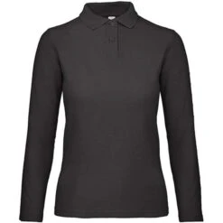 PWI13 - ID.001 LSL /women Polo -Style au Travail aHR0cDovL21lZGlhMi5kZXNpZ25wYXJ0bmVyLmZyL2MvcC8xNDQ0Ny8xNDQ0Ny0xNC0xLmpwZw