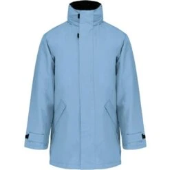 KARIBAN K677 - Parka Doublure Matelassée -Style au Travail aHR0cDovL21lZGlhMi5kZXNpZ25wYXJ0bmVyLmZyL2MvcC8xNDQ1LzE0NDUtMTI1NS0xLmpwZw