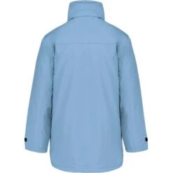 KARIBAN K677 - Parka Doublure Matelassée -Style au Travail aHR0cDovL21lZGlhMi5kZXNpZ25wYXJ0bmVyLmZyL2MvcC8xNDQ1LzE0NDUtMTI1NS0yLmpwZw