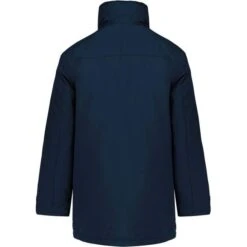KARIBAN K677 - Parka Doublure Matelassée -Style au Travail aHR0cDovL21lZGlhMi5kZXNpZ25wYXJ0bmVyLmZyL2MvcC8xNDQ1LzE0NDUtMTI2MS0yLmpwZw