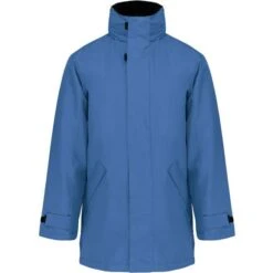 KARIBAN K677 - Parka Doublure Matelassée -Style au Travail aHR0cDovL21lZGlhMi5kZXNpZ25wYXJ0bmVyLmZyL2MvcC8xNDQ1LzE0NDUtMTM4My0xLmpwZw