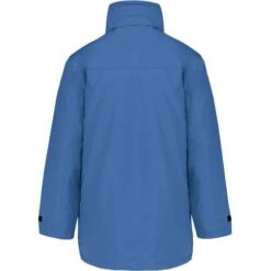 KARIBAN K677 - Parka Doublure Matelassée -Style au Travail aHR0cDovL21lZGlhMi5kZXNpZ25wYXJ0bmVyLmZyL2MvcC8xNDQ1LzE0NDUtMTM4My0yLmpwZw