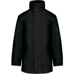 KARIBAN K677 - Parka Doublure Matelassée -Style au Travail aHR0cDovL21lZGlhMi5kZXNpZ25wYXJ0bmVyLmZyL2MvcC8xNDQ1LzE0NDUtMTUyMC0xLmpwZw