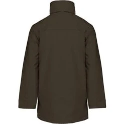 KARIBAN K677 - Parka Doublure Matelassée -Style au Travail aHR0cDovL21lZGlhMi5kZXNpZ25wYXJ0bmVyLmZyL2MvcC8xNDQ1LzE0NDUtMTY2MTQtMi5qcGc