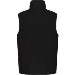 KARIBAN K679 - Bodywarmer Record -Style au Travail aHR0cDovL21lZGlhMi5kZXNpZ25wYXJ0bmVyLmZyL2MvcC8xNDQ2LzE0NDYtMTM1MC0yLmpwZw