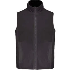KARIBAN K679 - Bodywarmer Record -Style au Travail aHR0cDovL21lZGlhMi5kZXNpZ25wYXJ0bmVyLmZyL2MvcC8xNDQ2LzE0NDYtMTMxNC0xLmpwZw