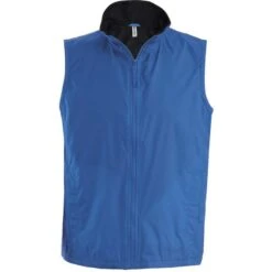 KARIBAN K679 - Bodywarmer Record -Style au Travail aHR0cDovL21lZGlhMi5kZXNpZ25wYXJ0bmVyLmZyL2MvcC8xNDQ2LzE0NDYtMTQ4Mi0xLmpwZw