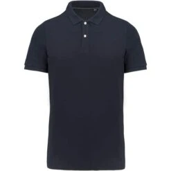 KARIBAN K2000 - Polo Supima® Manches Courtes Homme -Style au Travail aHR0cDovL21lZGlhMi5kZXNpZ25wYXJ0bmVyLmZyL2MvcC8xNDQ5Mi8xNDQ5Mi0xMjYxLTEuanBn