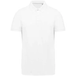 KARIBAN K2000 - Polo Supima® Manches Courtes Homme -Style au Travail aHR0cDovL21lZGlhMi5kZXNpZ25wYXJ0bmVyLmZyL2MvcC8xNDQ5Mi8xNDQ5Mi0xODU2LTEuanBn