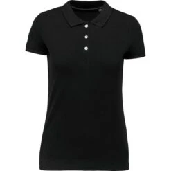 KARIBAN K2001 - Polo Supima® Manches Courtes Femme -Style au Travail aHR0cDovL21lZGlhMi5kZXNpZ25wYXJ0bmVyLmZyL2MvcC8xNDQ5My8xNDQ5My0xNTIwLTEuanBn