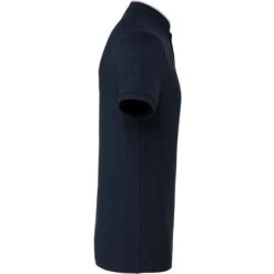 KARIBAN K223 - Polo Col Mao Manches Courtes Homme 16 KARIBAN K223 - Polo Col Mao Manches Courtes Homme -Style au Travail aHR0cDovL21lZGlhMi5kZXNpZ25wYXJ0bmVyLmZyL2MvcC8xNDQ5NC8xNDQ5NC0xMzIyLTMuanBn