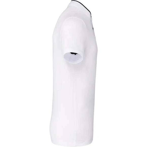 KARIBAN K223 - Polo Col Mao Manches Courtes Homme 13 KARIBAN K223 - Polo Col Mao Manches Courtes Homme – Image 13