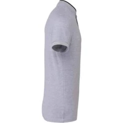 KARIBAN K223 - Polo Col Mao Manches Courtes Homme 19 KARIBAN K223 - Polo Col Mao Manches Courtes Homme -Style au Travail aHR0cDovL21lZGlhMi5kZXNpZ25wYXJ0bmVyLmZyL2MvcC8xNDQ5NC8xNDQ5NC0xNjU3Ni0zLmpwZw