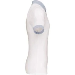 KARIBAN K258 - Polo Piqué Bicolore Homme -Style au Travail aHR0cDovL21lZGlhMi5kZXNpZ25wYXJ0bmVyLmZyL2MvcC8xNDQ5Ny8xNDQ5Ny0xNjU3OS0zLmpwZw