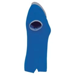 KARIBAN K259 - Polo Piqué Bicolore Femme -Style au Travail aHR0cDovL21lZGlhMi5kZXNpZ25wYXJ0bmVyLmZyL2MvcC8xNDQ5OC8xNDQ5OC0xNjU3OC0zLmpwZw