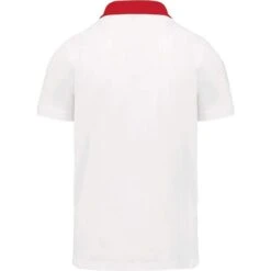 KARIBAN K260 - Polo Jersey Bicolore Homme -Style au Travail aHR0cDovL21lZGlhMi5kZXNpZ25wYXJ0bmVyLmZyL2MvcC8xNDQ5OS8xNDQ5OS0xMzM1LTIuanBn